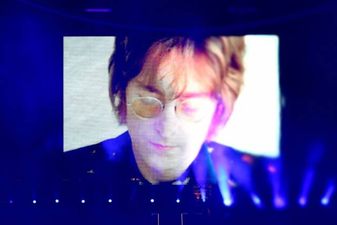 Canadian Dentist Wants to Clone John Lennon Using His Tooth