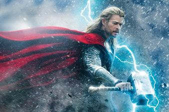 TRAILER – Thor: The Dark World Gets An Amazing New Trailer