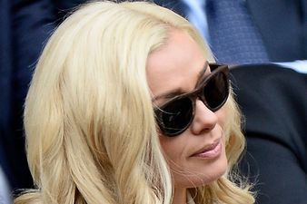 “Incredibly Sad” – Singer Splits From Boyfriend