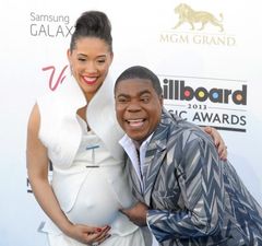 Photo: 30 Rock Star Proudly Shares First Pic of his Baby Girl