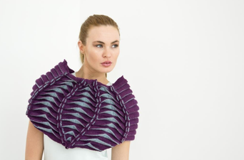 Brown Thomas welcomes back Irish Designers CREATE for 2013