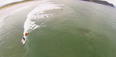 VIDEO: This Man Surfs In To Top Place As The Greatest GAA Fan Of 2013