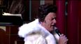 VIDEO – Bill Murray Performs Cover Of “I Will Always Love You” On David Letterman