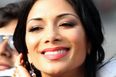 PICTURE – Oh Nicole, Scherzinger Tweets About Her Love For Her New Samsung Mobile… From Her IPhone