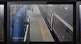 VIDEO – Network Rail Release CCTV Tapes To Help Create Awareness Of Drunken Accidents