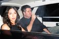 PICTURE – First Pictures Of Simon Cowell’s Baby Mama Laura Silverman With Bump