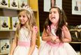 ‘Into The Woods’: Sophia Grace Cast In Upcoming Disney Fairytale Musical