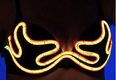PICTURE – Because Everyone Needs Some LED Lingerie In Their Lives, Don’t They?