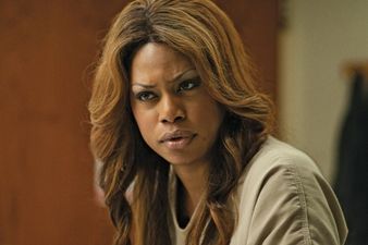 INTERVIEW: Her.ie Catches Up With Laverne Cox From Orange Is The New Black