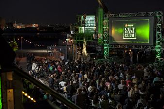 “Yippee-Ki-Yay” – Jameson Cult Film Club Is Back With An Action Classic