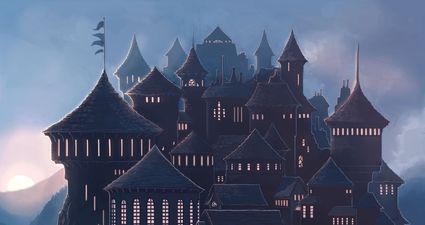 Publisher Reveals Seven New Illustrated Covers for the Harry Potter Series