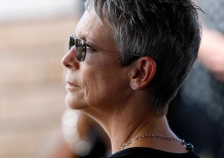 Award-Winning Actress Injured in Car Crash in California