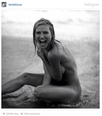 PICTURE: Heidi Klum Posts Naked ‘Blast From The Past’ Image To Instagram