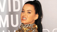 Very Bling: Katy Perry Roars On The Red Carpet
