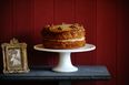 Recipe: A Mouth-Watering Walnut Coffee Cake