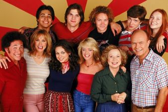“She Had Been Fighting Her Demons” – That 70’s Show Actress Passes Away In Rehab