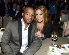 “He’s Adorable”: Scrubs Star Names Baby Boy