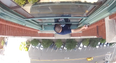 Video: Man on an Edge – A Great Little Documentary about High-Rise Window Washers in New York