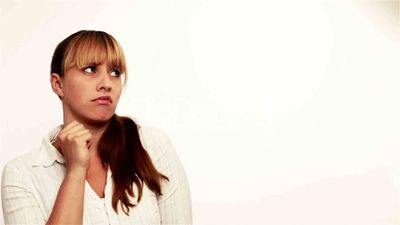 Women Think About THIS 19 Times A Day