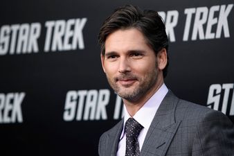Her Man Of The Day… Eric Bana