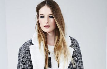 Trend Watch for Autumn/Winter: Mad for Monochrome