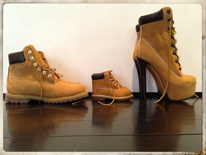 So Cute: Beyoncé Posts Adorable Photo To Instagram