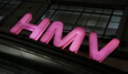 Let the Music Play… Four HMV Stores Set to Reopen