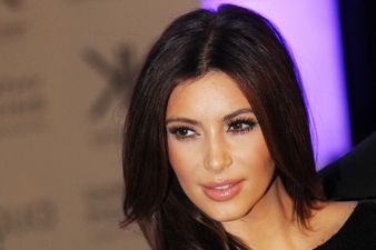 PICTURE – Kim Kardashian Posts Sweet Tribute To Sister Kylie Jenner For Her Birthday