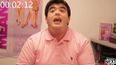 VIDEO – Watch This Intern Recite The Whole Of Mean Girls In Just 30 Minutes