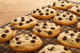 Recipe: Sweet Treat Chocolate Chip Cookies
