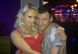 Celebrity Couple Split After Four Years Together