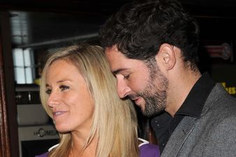 Star Couple Call It Quits After Seven Years Of Marriage