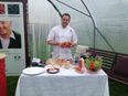 Chef Neven Maguire to Host Free Cookery Demonstrations for Parents