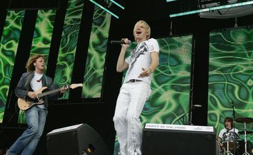 UPDATED: Rock Singer Abducted While Walking Down the Street in Michigan