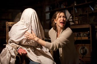 REVIEW – The Conjuring, Nothing You Haven’t Seen Before But Still Delivers The Scares