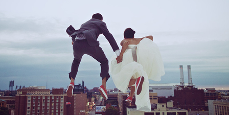Getting Married? The New Alternative To The Traditional Wedding Album