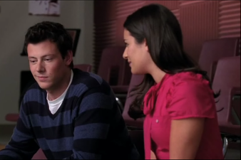 Glee Bosses Confirm Cory Monteith’s Character Will Deal With Drug Abuse Issue