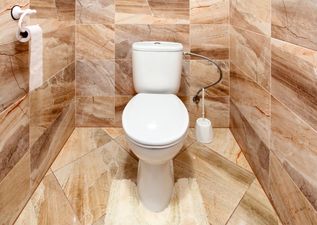 Made for the Perfect Poop: Say Hello to the Squatty Potty