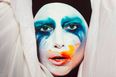 VIDEO – Lady Gaga Video For “Applause” Debuts Online