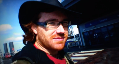 Video: Man Sums up His Journey to EVERY Country in the World in 4 Minutes