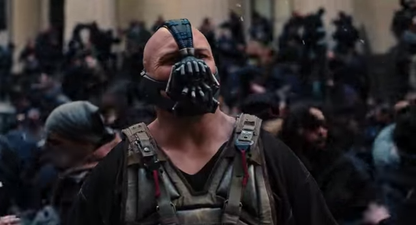 Video: The Dark Knight meets The Notebook in an Amazing Mashup – The Dark Notebook Rises