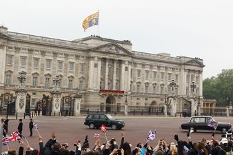 Royal Wedding Bells? Marriage “Only A Matter Of Time”