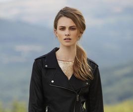 Trend Watch for Autumn/Winter: Pretty in Punk