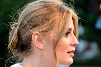 Actress Single Again After Split From Television Beau