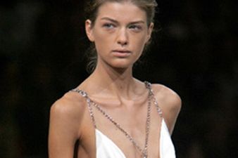 “It Is The Ultimate Vicious Cycle” Former Vogue Editor Speaks Out On Starving Size Zero Models