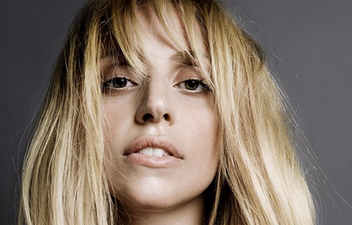 NSFW: Gaga Reveals All In Upcoming Magazine Shoot