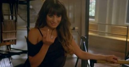 TRAILER – Promo For Glee Season 5 Arrives, Surprisingly Upbeat And Minus Any Cory Monteith Mentions
