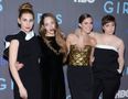 ‘Girls’ Star Opens Up about Therapy, Nude Scenes and Finding Love