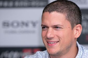 Actor Comes Out As Gay In Letter To Russian Film Festival