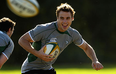 Tommy Bowe Talks To Her About Sunday Roasts, Joe Brolly, Heineken Cup Dreams And Fangirls